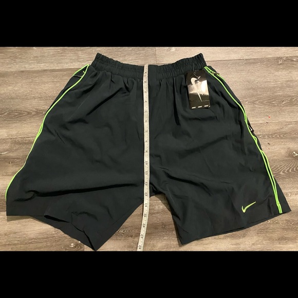 NWT Nike Swim Shorts - Picture 10 of 12